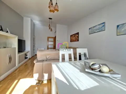 Ático en Casco Antiguo