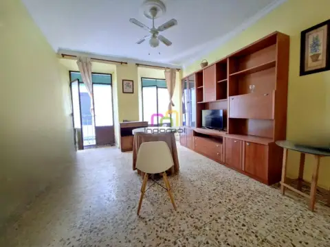 Apartamento en Casco Antiguo