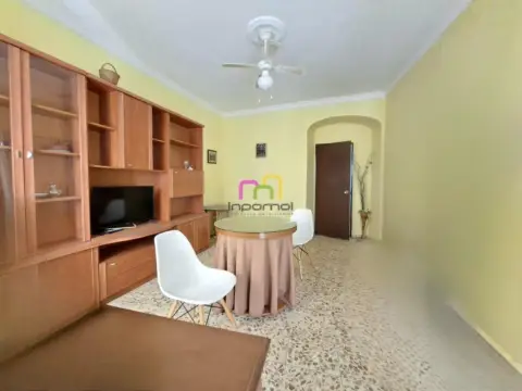Apartamento en Casco Antiguo