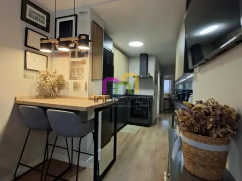 Apartamento en Casco Antiguo
