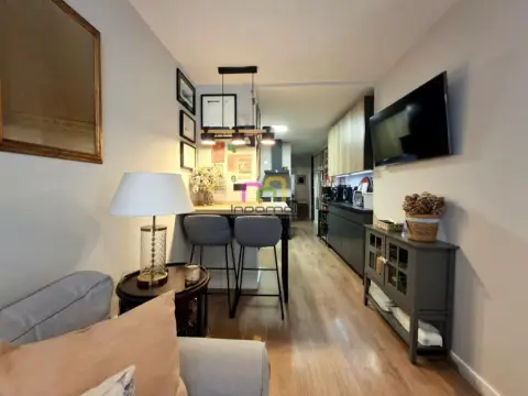 Apartamento en Casco Antiguo