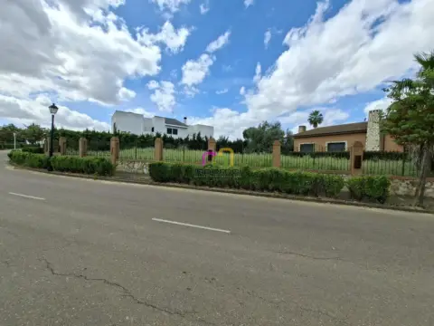 Terreno en Golf Guadiana