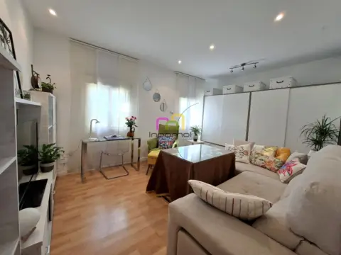 Apartamento en Sta. Marina