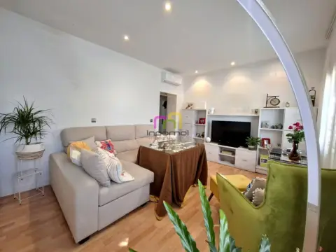 Apartamento en Sta. Marina