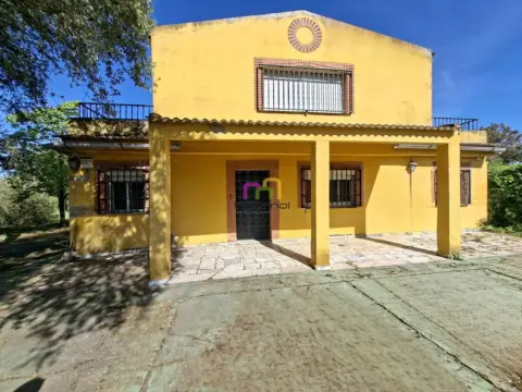 Casa en Urb. Ctra. de Sevilla