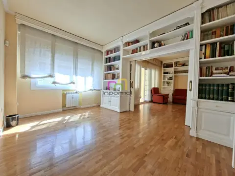 Piso en Centro