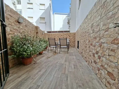 Dúplex en San Roque