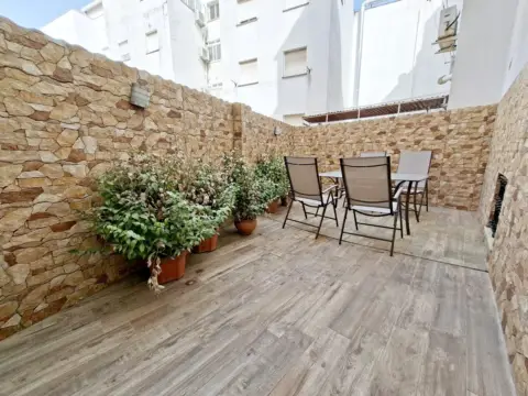 Dúplex en San Roque