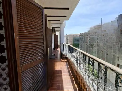 Piso en Centro