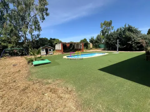 Chalet en Los Montitos
