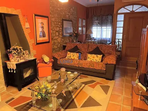 Chalet en Carrer de la Balma