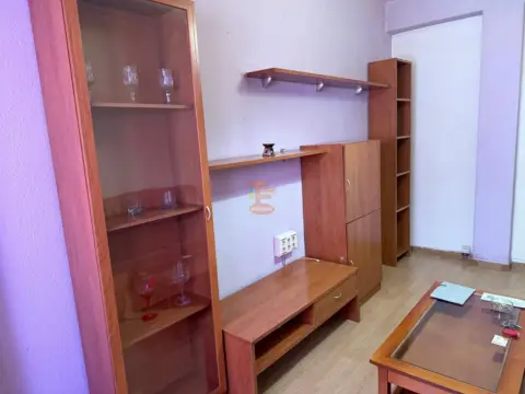 Piso en calle del General Ricardos