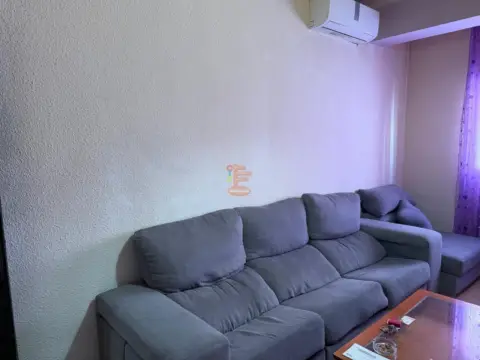 Piso en calle del General Ricardos