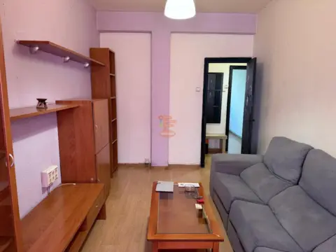 Piso en calle del General Ricardos