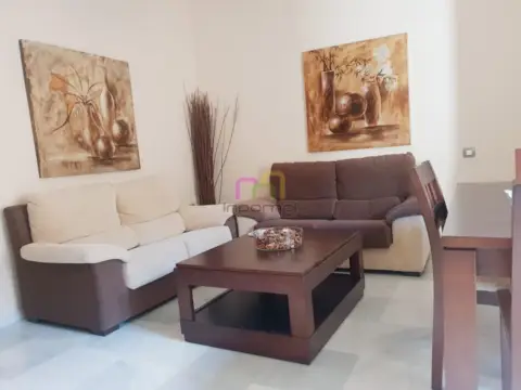 Apartamento en Casco Antiguo