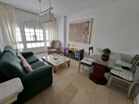 Apartamento en Centro