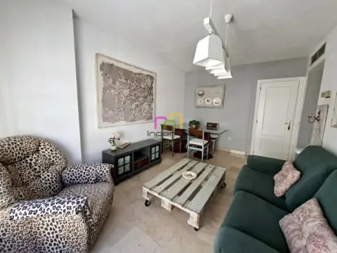 Apartamento en Centro