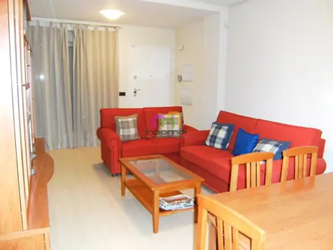 Apartamento en Maria Auxiliadora - Barriada Llera