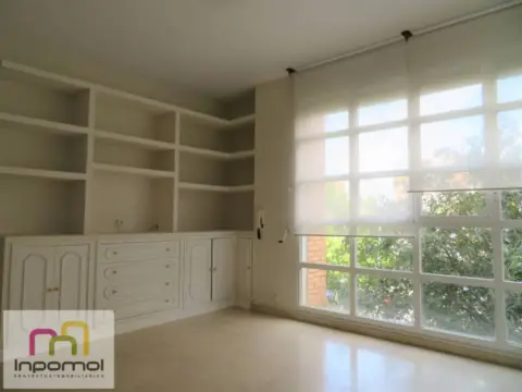 Apartamento en Valdepasillas