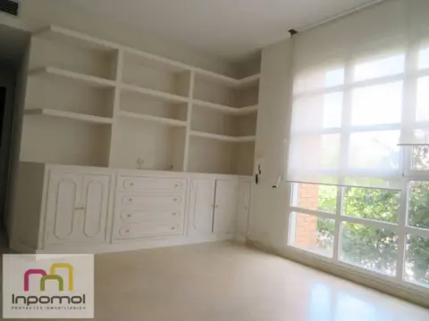 Apartamento en Valdepasillas