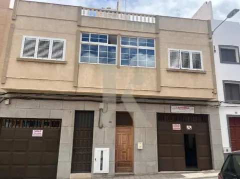 Piso en calle del Mesías