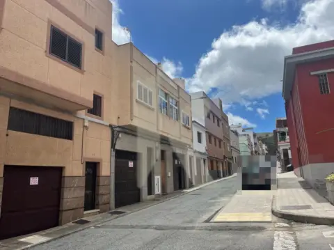 Piso en calle del Mesías