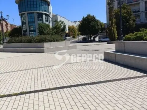 Piso en Los Villares-Grupo Pinar