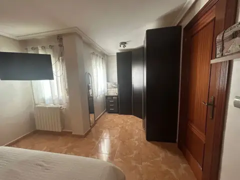 Piso en calle de Caamaño