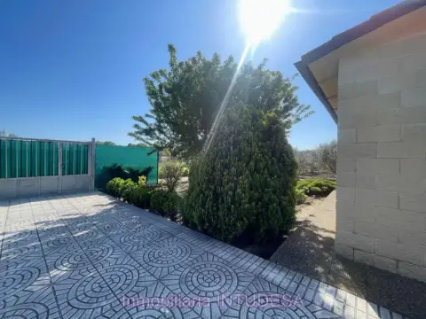 Terreno en calle Paraje La Recueja