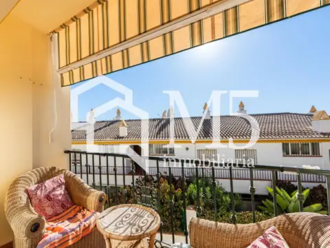 Piso en Caleta de Vélez