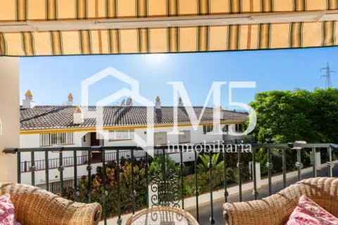 Piso en Caleta de Vélez