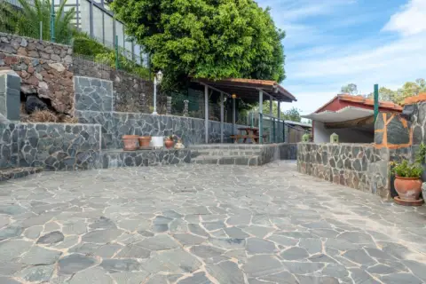 Chalet en Pasaje del Romero
