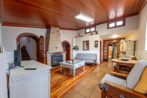 Chalet en Pasaje del Romero