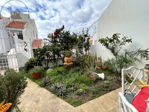 House in Adeje