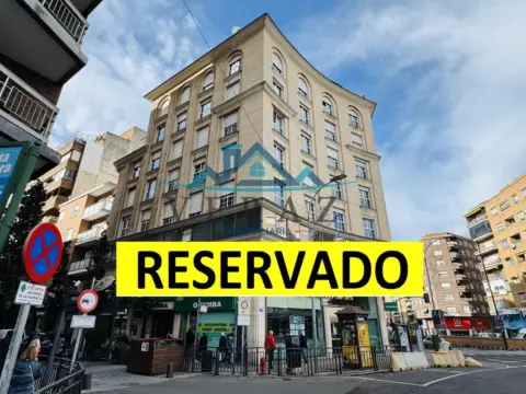 Piso en calle de la Trinidad