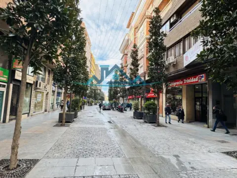 Piso en calle de la Trinidad