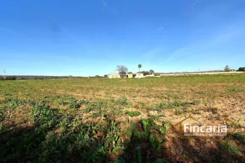 Chalet en Autovia MA-15