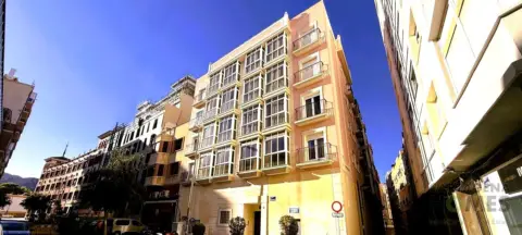 Piso en calle San Agustín, 1