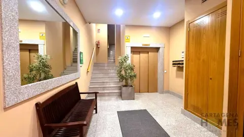 Piso en calle San Agustín, 1