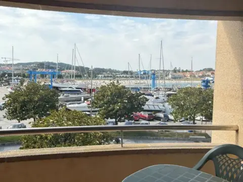 Piso en calle de la Marina