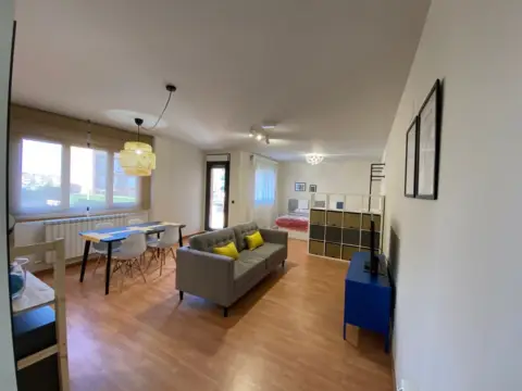 Estudio en calle de Gil de Hontañón