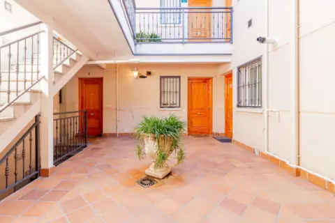 Piso en calle de las Peñas del Trigo