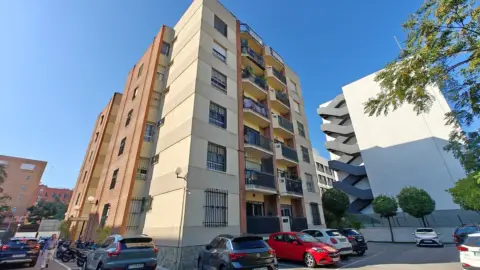 Piso en calle Genaro Parlade