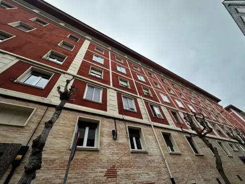 Piso en Kanariar Uharteen Kalea