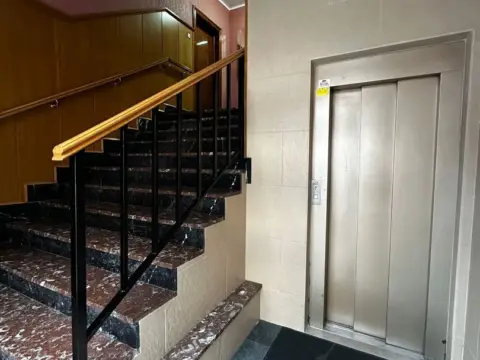 Piso en Kanariar Uharteen Kalea