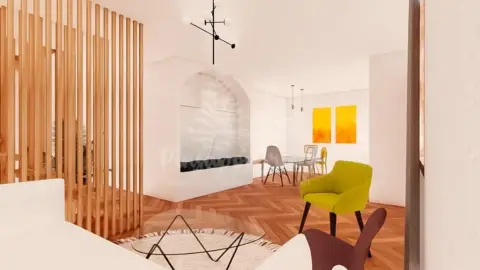 Casa en calle de Málaga, 4