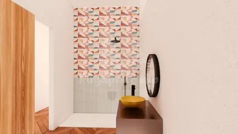 Casa en calle de Málaga, 4