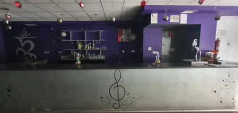 Local comercial en Casabermeja