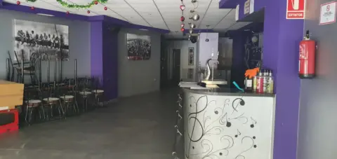 Local comercial en Casabermeja