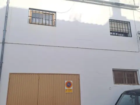 Casa en Centro